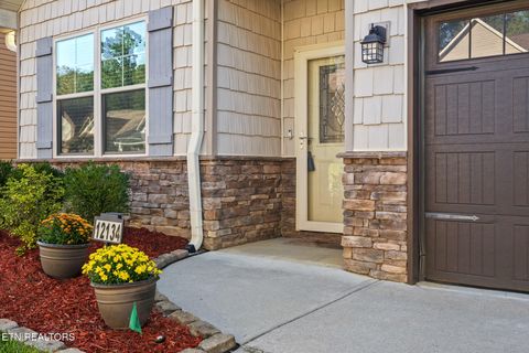 Tiny photo for 12134 Woodhollow Lane, Knoxville, TN 37932 (MLS # 1317050)