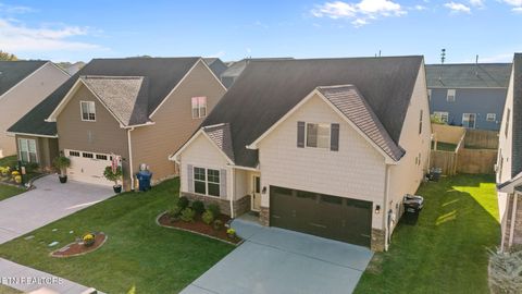 Tiny photo for 12134 Woodhollow Lane, Knoxville, TN 37932 (MLS # 1317050)