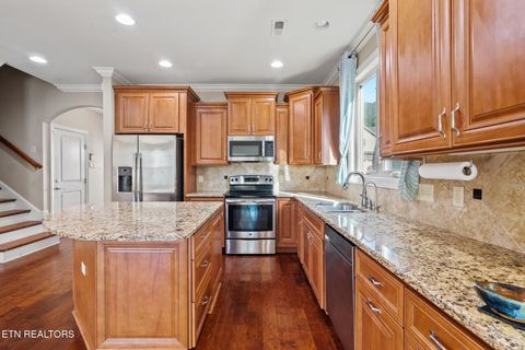 Tiny photo for 12134 Woodhollow Lane, Knoxville, TN 37932 (MLS # 1317050)