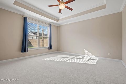 Tiny photo for 12134 Woodhollow Lane, Knoxville, TN 37932 (MLS # 1317050)
