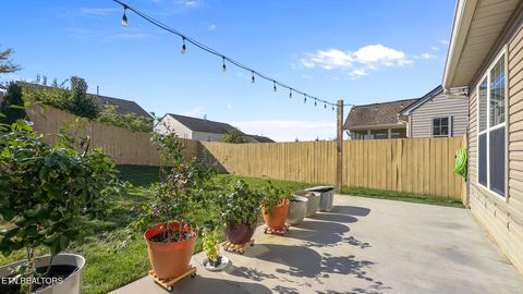 Tiny photo for 12134 Woodhollow Lane, Knoxville, TN 37932 (MLS # 1317050)