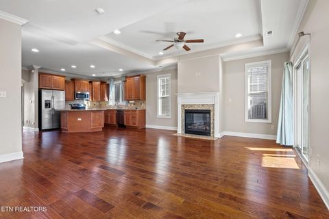 Tiny photo for 12134 Woodhollow Lane, Knoxville, TN 37932 (MLS # 1317050)