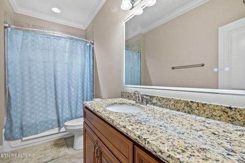 Tiny photo for 12134 Woodhollow Lane, Knoxville, TN 37932 (MLS # 1317050)