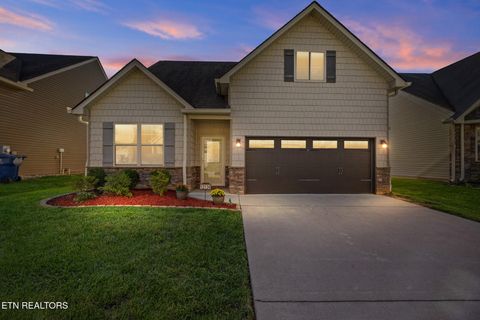 Tiny photo for 12134 Woodhollow Lane, Knoxville, TN 37932 (MLS # 1317050)