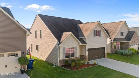 Tiny photo for 12134 Woodhollow Lane, Knoxville, TN 37932 (MLS # 1317050)