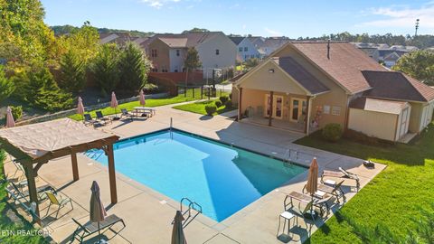 Tiny photo for 12134 Woodhollow Lane, Knoxville, TN 37932 (MLS # 1317050)