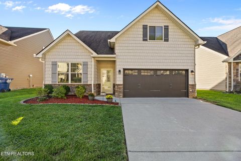 Tiny photo for 12134 Woodhollow Lane, Knoxville, TN 37932 (MLS # 1317050)