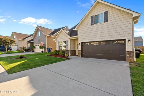 Tiny photo for 12134 Woodhollow Lane, Knoxville, TN 37932 (MLS # 1317050)