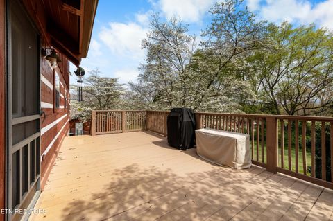 Tiny photo for 2168 Mountain Vista Rd, Sevierville, TN 37876 (MLS # 1335756)