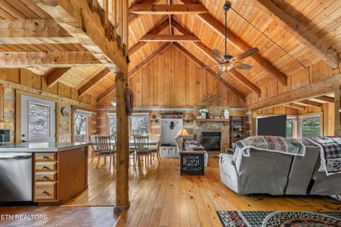 Tiny photo for 2168 Mountain Vista Rd, Sevierville, TN 37876 (MLS # 1335756)