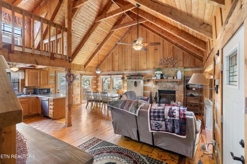 Tiny photo for 2168 Mountain Vista Rd, Sevierville, TN 37876 (MLS # 1335756)