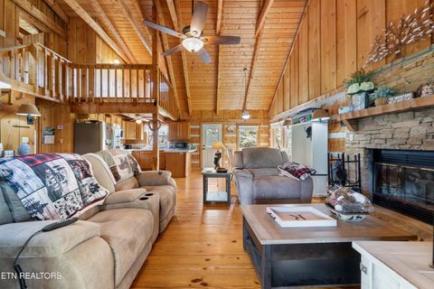 Tiny photo for 2168 Mountain Vista Rd, Sevierville, TN 37876 (MLS # 1335756)