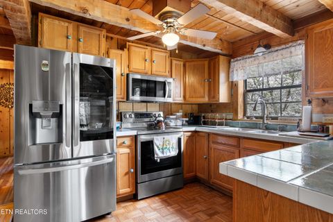 Tiny photo for 2168 Mountain Vista Rd, Sevierville, TN 37876 (MLS # 1335756)