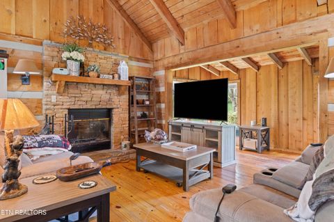 Tiny photo for 2168 Mountain Vista Rd, Sevierville, TN 37876 (MLS # 1335756)