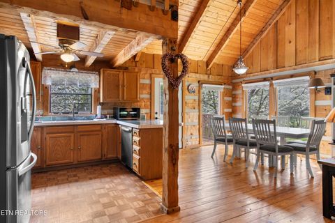 Tiny photo for 2168 Mountain Vista Rd, Sevierville, TN 37876 (MLS # 1335756)