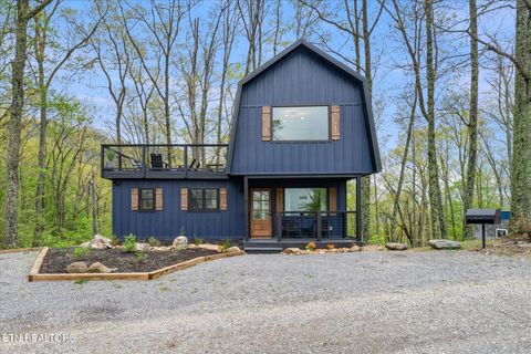 Photo of 1114 Red Maple Lane, Sevierville, TN 37876 (MLS # 1336004)