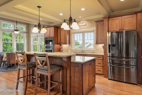 Tiny photo for 2620 Persimmon Rdg, Loudon, TN 37774 (MLS # 1341119)
