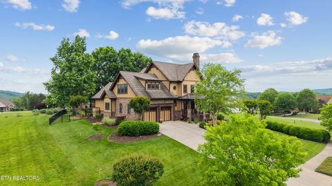 Tiny photo for 2620 Persimmon Rdg, Loudon, TN 37774 (MLS # 1341119)