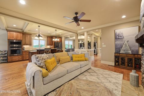 Tiny photo for 2620 Persimmon Rdg, Loudon, TN 37774 (MLS # 1341119)