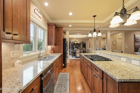 Tiny photo for 2620 Persimmon Rdg, Loudon, TN 37774 (MLS # 1341119)