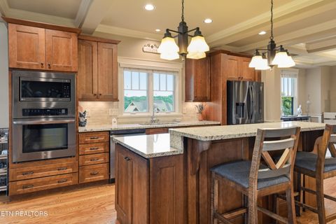 Tiny photo for 2620 Persimmon Rdg, Loudon, TN 37774 (MLS # 1341119)