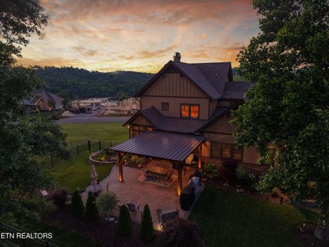 Tiny photo for 2620 Persimmon Rdg, Loudon, TN 37774 (MLS # 1341119)