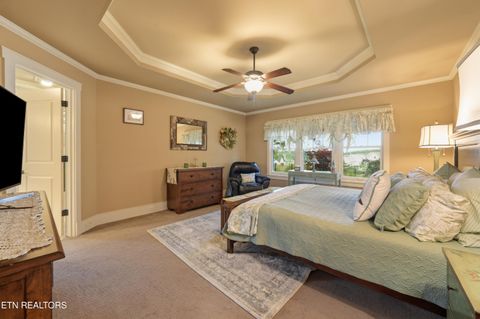Tiny photo for 2620 Persimmon Rdg, Loudon, TN 37774 (MLS # 1341119)