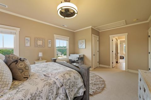 Tiny photo for 2620 Persimmon Rdg, Loudon, TN 37774 (MLS # 1341119)