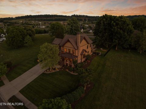 Tiny photo for 2620 Persimmon Rdg, Loudon, TN 37774 (MLS # 1341119)