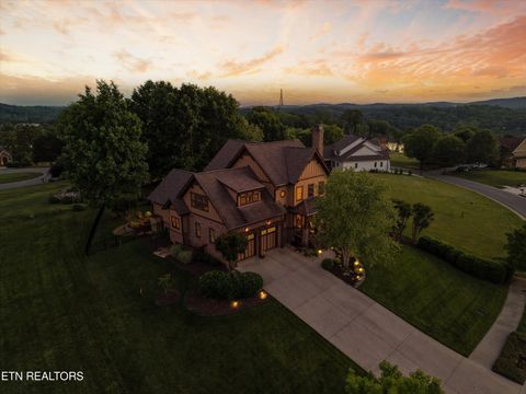 Tiny photo for 2620 Persimmon Rdg, Loudon, TN 37774 (MLS # 1341119)