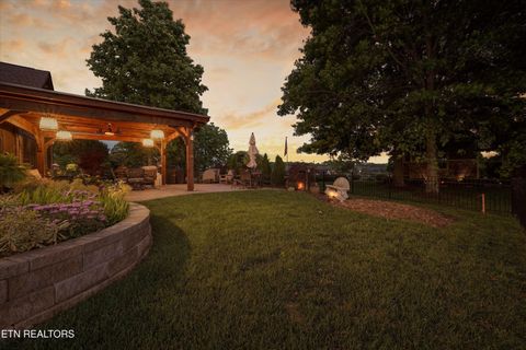 Tiny photo for 2620 Persimmon Rdg, Loudon, TN 37774 (MLS # 1341119)