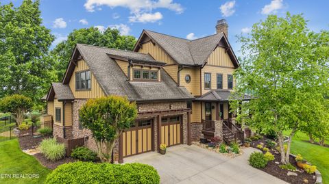 Tiny photo for 2620 Persimmon Rdg, Loudon, TN 37774 (MLS # 1341119)