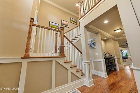 Tiny photo for 2620 Persimmon Rdg, Loudon, TN 37774 (MLS # 1341119)
