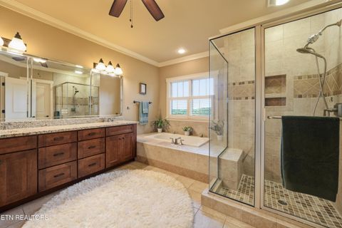 Tiny photo for 2620 Persimmon Rdg, Loudon, TN 37774 (MLS # 1341119)