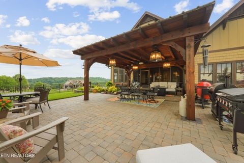 Tiny photo for 2620 Persimmon Rdg, Loudon, TN 37774 (MLS # 1341119)