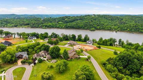 Tiny photo for 2620 Persimmon Rdg, Loudon, TN 37774 (MLS # 1341119)