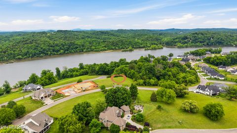 Tiny photo for 2620 Persimmon Rdg, Loudon, TN 37774 (MLS # 1341119)