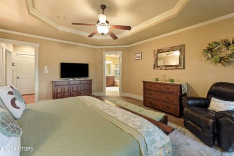 Tiny photo for 2620 Persimmon Rdg, Loudon, TN 37774 (MLS # 1341119)