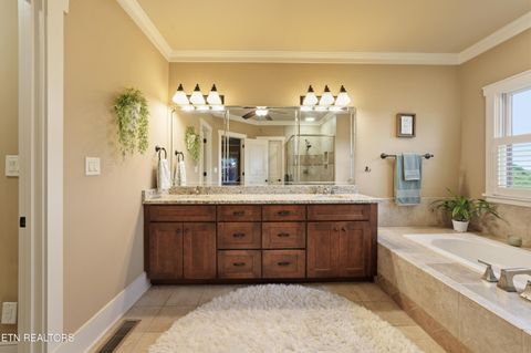 Tiny photo for 2620 Persimmon Rdg, Loudon, TN 37774 (MLS # 1341119)