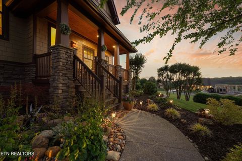 Tiny photo for 2620 Persimmon Rdg, Loudon, TN 37774 (MLS # 1341119)
