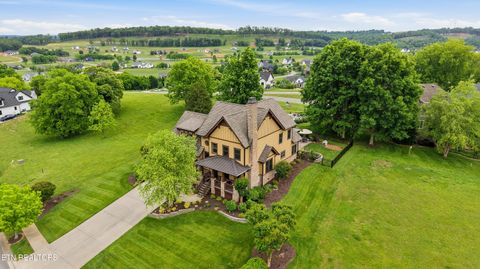 Tiny photo for 2620 Persimmon Rdg, Loudon, TN 37774 (MLS # 1341119)