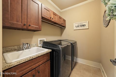 Tiny photo for 2620 Persimmon Rdg, Loudon, TN 37774 (MLS # 1341119)