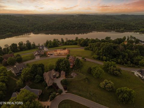Tiny photo for 2620 Persimmon Rdg, Loudon, TN 37774 (MLS # 1341119)