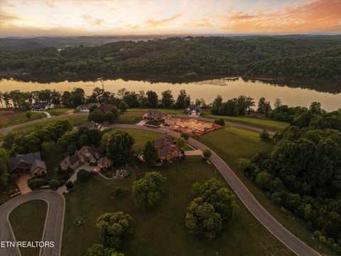 Tiny photo for 2620 Persimmon Rdg, Loudon, TN 37774 (MLS # 1341119)