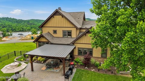 Tiny photo for 2620 Persimmon Rdg, Loudon, TN 37774 (MLS # 1341119)