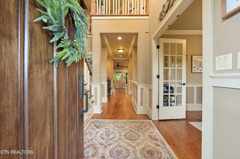 Tiny photo for 2620 Persimmon Rdg, Loudon, TN 37774 (MLS # 1341119)