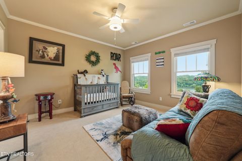 Tiny photo for 2620 Persimmon Rdg, Loudon, TN 37774 (MLS # 1341119)