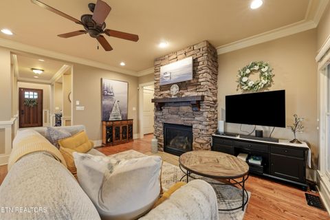 Tiny photo for 2620 Persimmon Rdg, Loudon, TN 37774 (MLS # 1341119)
