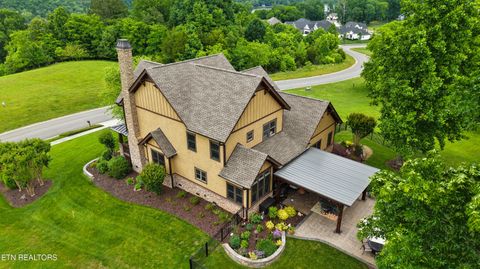 Tiny photo for 2620 Persimmon Rdg, Loudon, TN 37774 (MLS # 1341119)