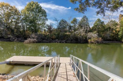 Tiny photo for 41 Espalier Drive, Decatur, TN 37322 (MLS # 1320796)